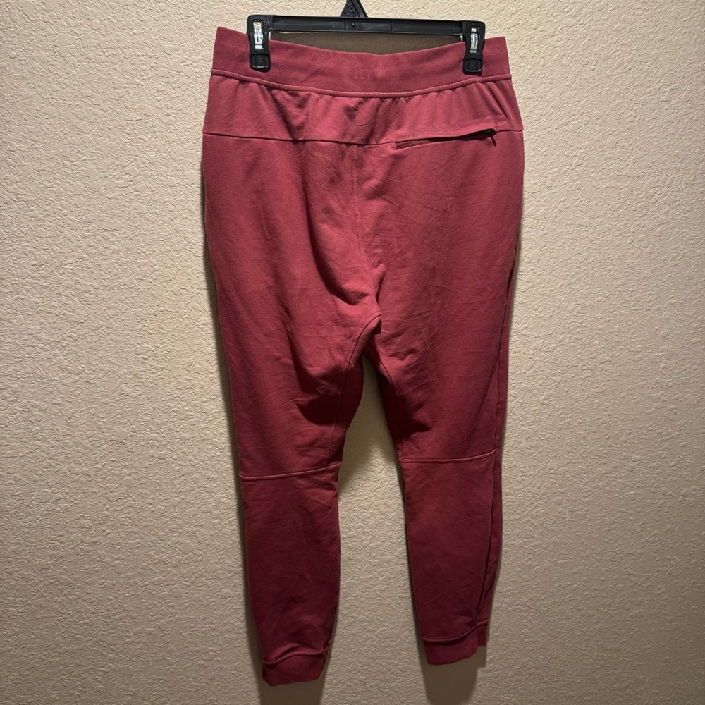 Lululemon Men’s City Sweat Jogger size M Mulled Wine - Picture 8 of 8